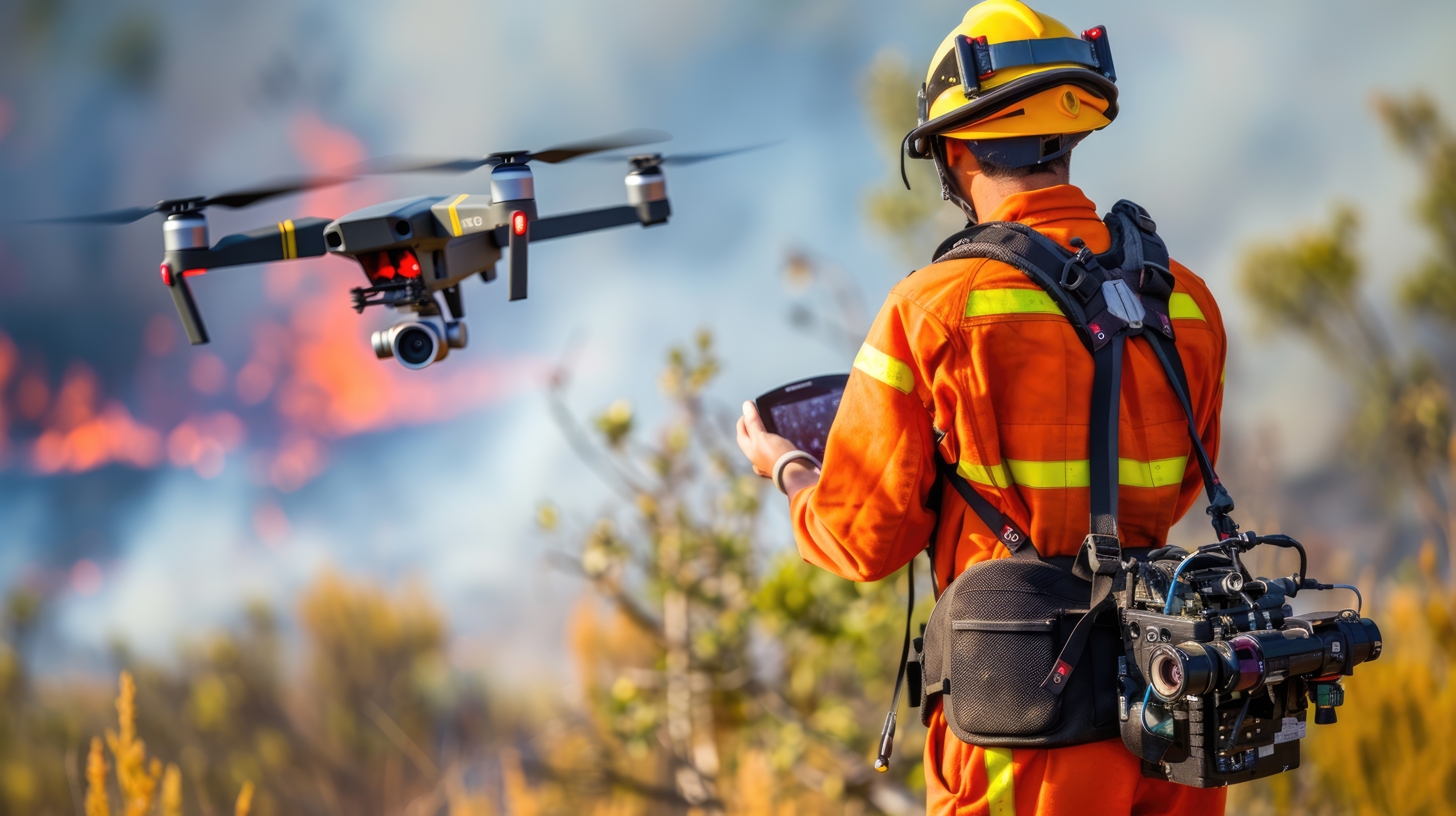 Infared Search And Rescue Robolink Learn