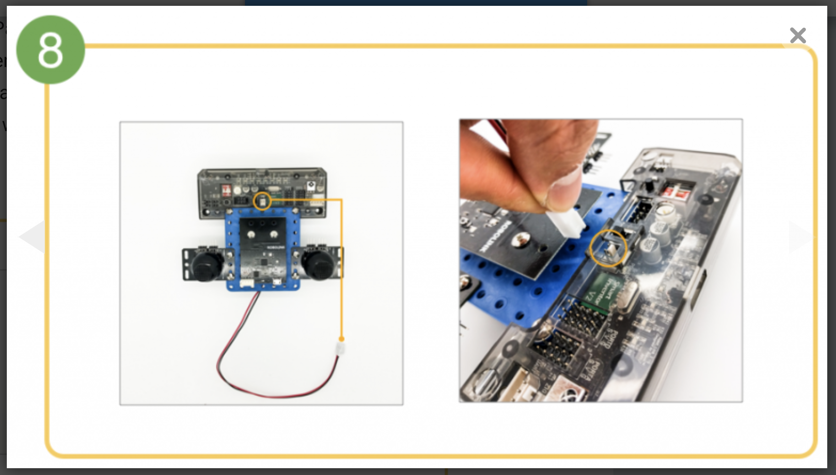 Building the Remote – Robolink Basecamp