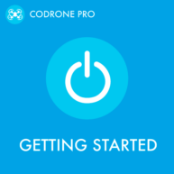 CoDrone Pro getting started cover