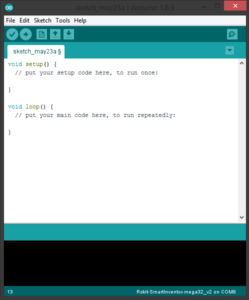 Communication and Pairing – Robolink Basecamp