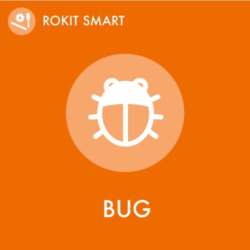 Bug robot cover