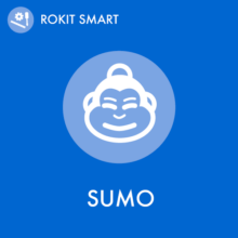 Rokit Smart sumo robot cover