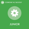 CoDrone Blockly junior cover