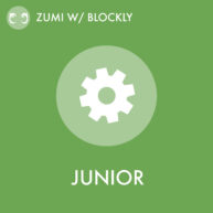 zumi blockly junior