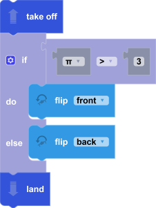 1.5 Blockly Step 6 part 1