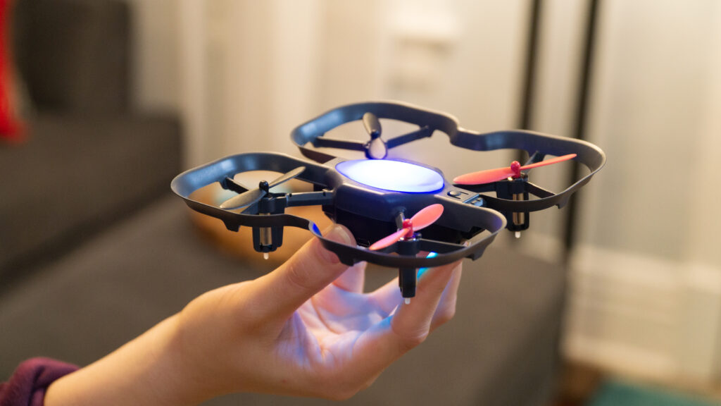 CoDrone EDU Robolink Basecamp